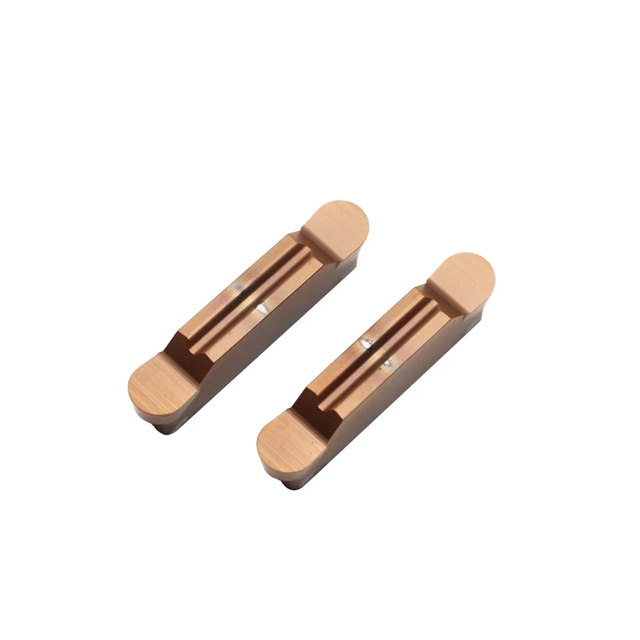 Vòng Cung Mài Tinh Grooving Lưỡi Dao MRGN200 MRGN300 MRGN400 MRGN500 MRGN600-JM NK8610 Tiện Bằng Máy CNC Làm Khe Dụng Cụ Carbide Lắp Dao Cắt