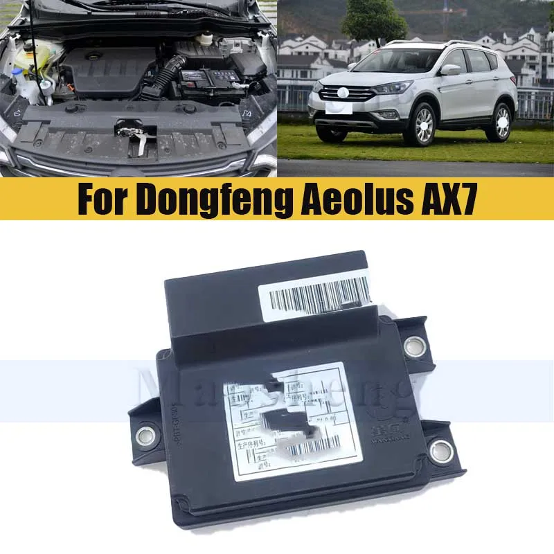 

Модуль управления EPB в сборе для Dongfeng Aeolus AX7, электронный блок управления парковкой, электронный модуль ручного тормоза, контроллер