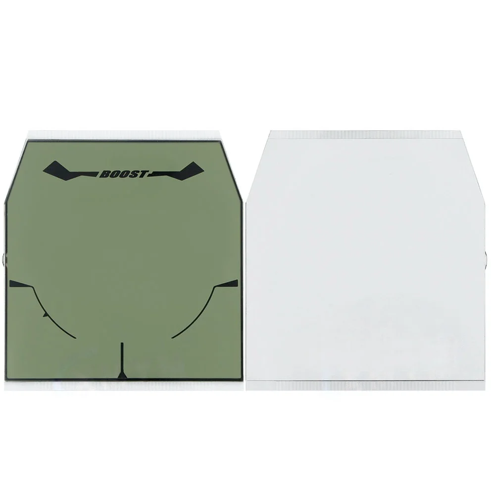 شاشة الكريستال السائل/شاشة ل Sea-Doo Motorboat 255 260 300 RXP RXT GTX GTI GTR أداة إصلاح الشاشة