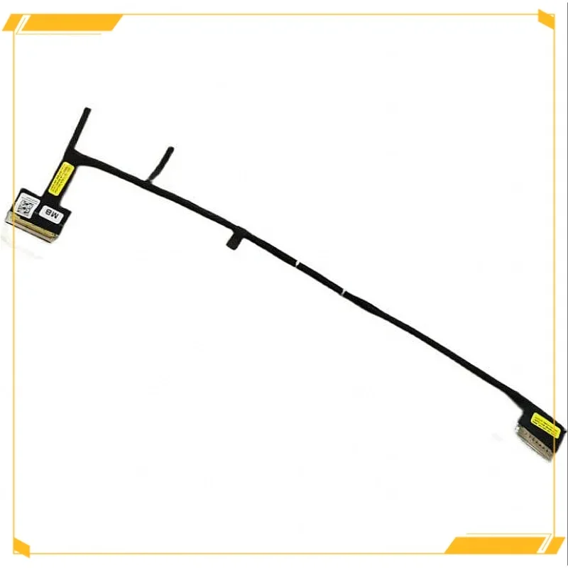 0J5XG4 Новый ЖК-кабель Lvds Экранный провод для Dell Alienware X17 R1 R2 360 Гц