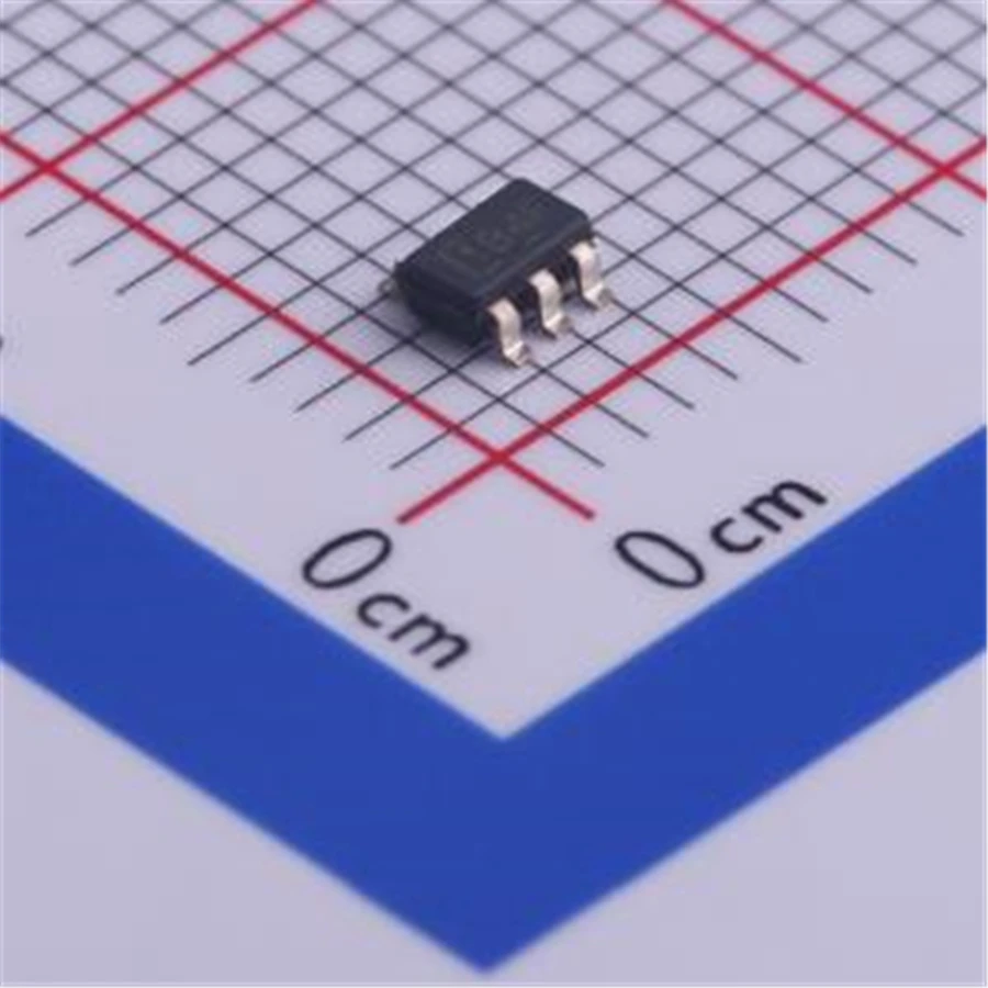 50PCS/LOT TPS25221DBVR (Power Distribution Switches)