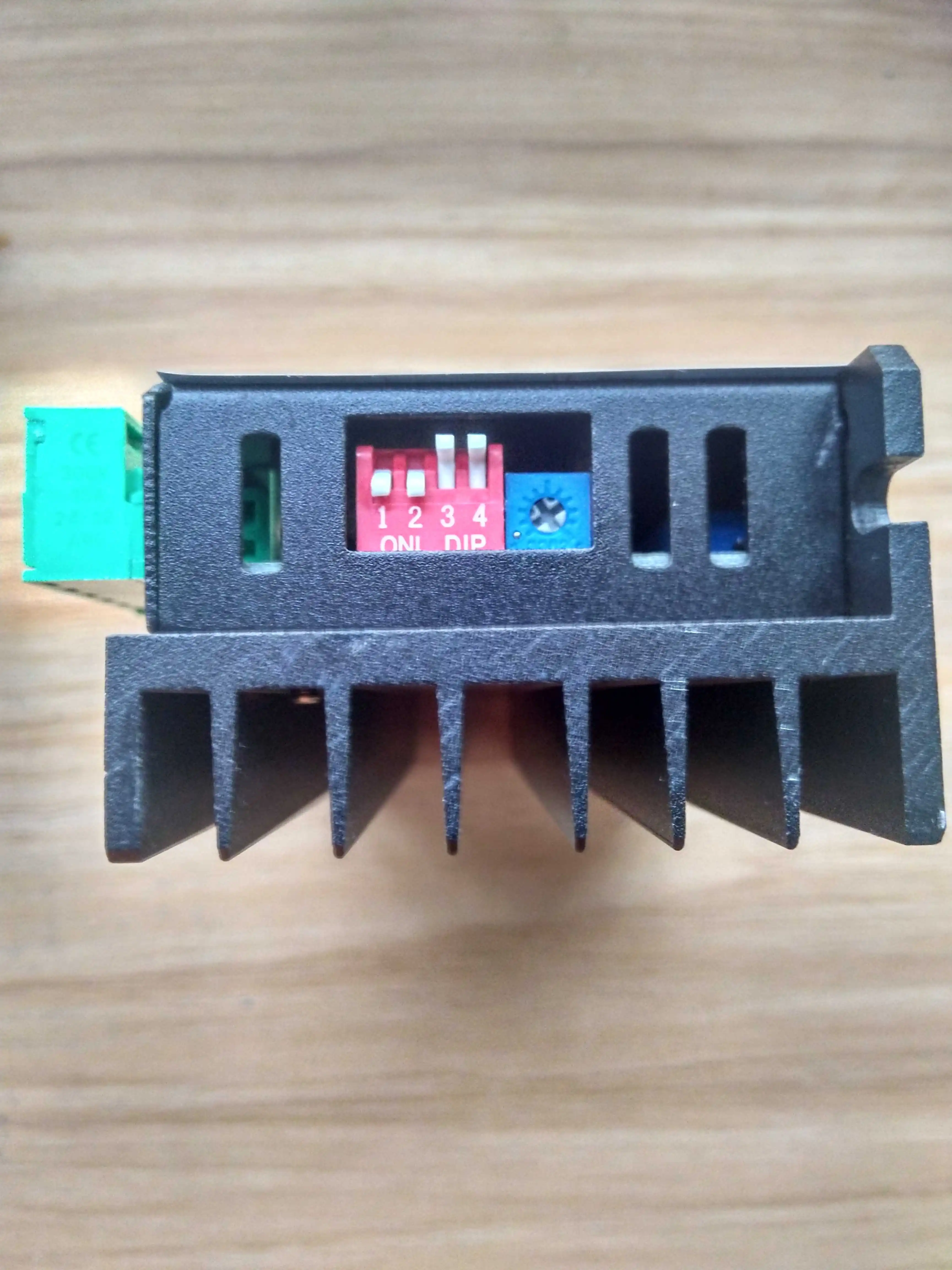 Controller di azionamento del motore passo-passo Controller All-in-One