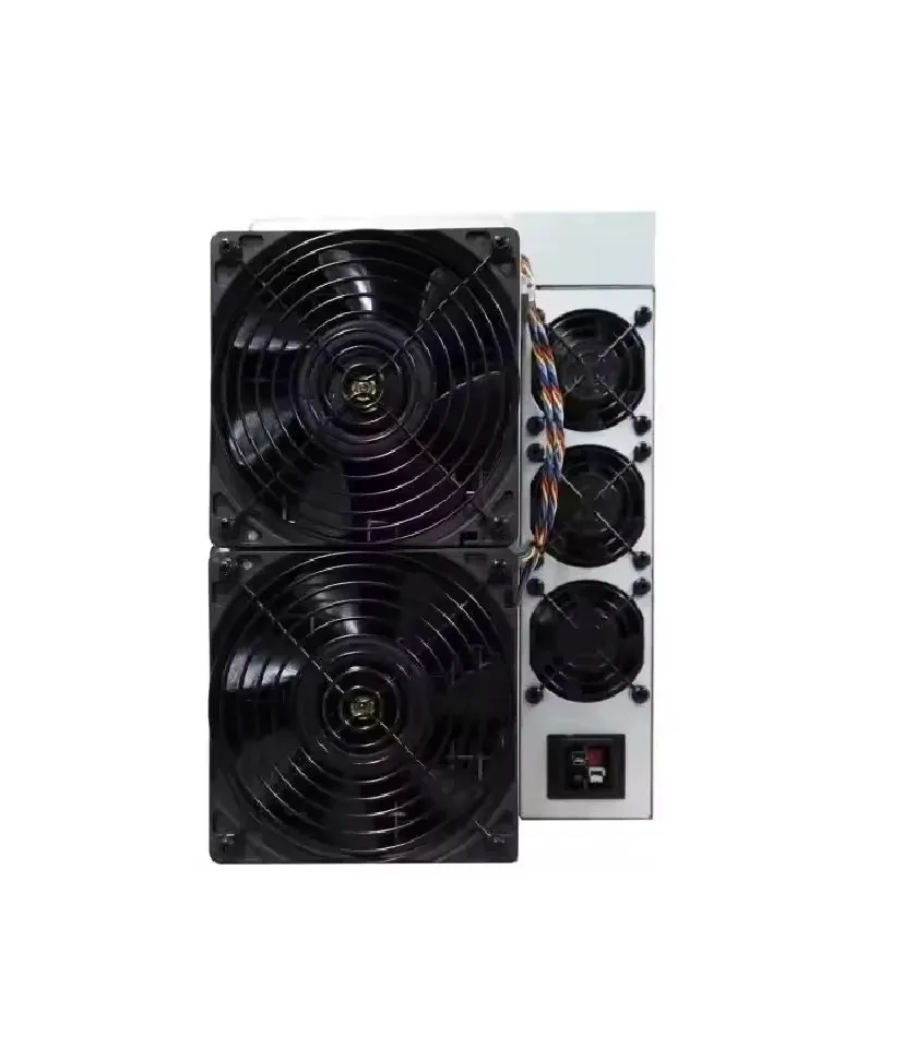

BUY 2 GET 1 FREE Bitmain Antminer KS5pro 21T 3150W Kas Miner Asicc Miner Kaspa