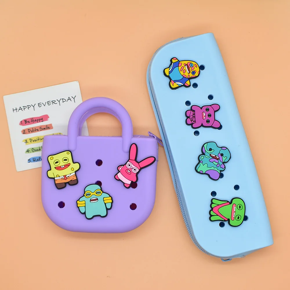Thumbnail 3 - #53 Best Croc Decorations to Buy In 2026