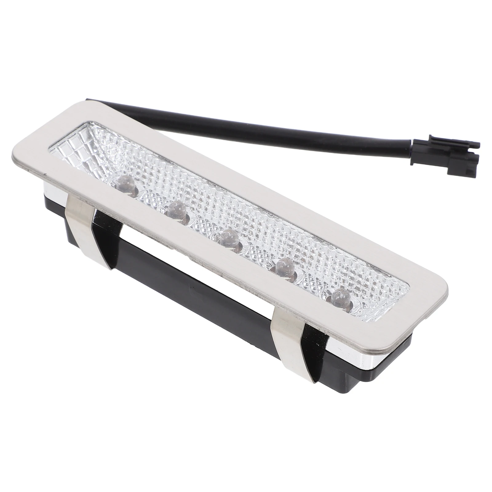 

Range Hood Light Bulbs LED Kitchen Stove Appliance Replacement High Brightness Versatile Compatibility Enhanced Tasks