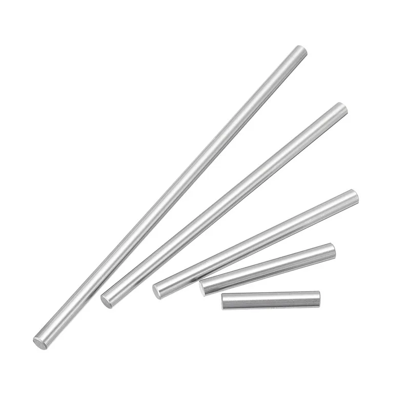 9pcs 7.4mm ejector pin set for pushing up the hardness of full specification drill machine parts