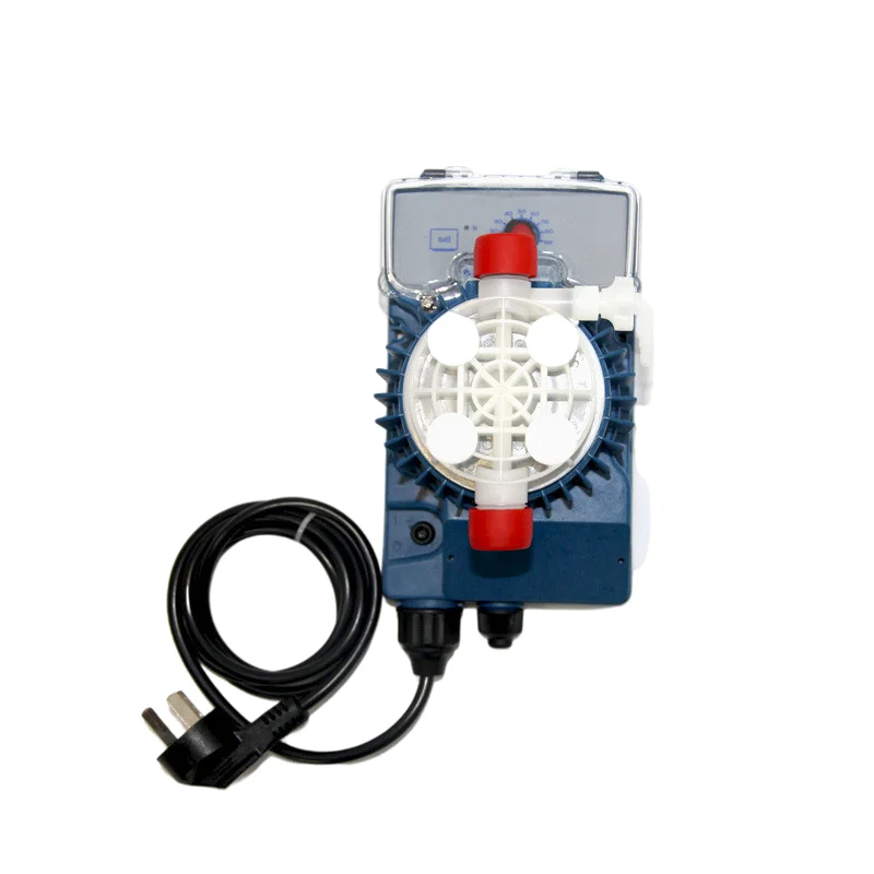 

SEKO chlorine ph controller chemical dosing pump metering for water treatment AKS603 6L/H 8BAR