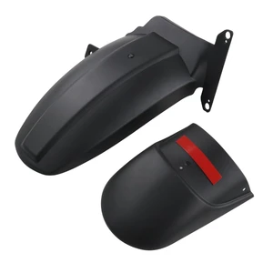 Motorrad-Kotflügel und hintere Kotflügel, Kotflügel-Extensor, Verlängerungsdeckel, Honda NC750X und NC700X, 2012-2022, FIT NC 700S 750S x 11 Hauptverkäufe Careage NC750X - №9