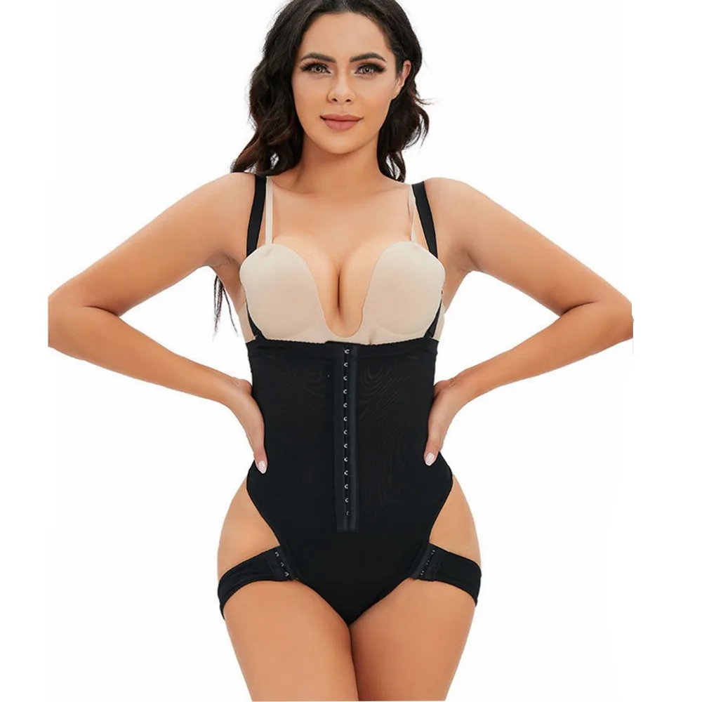 High Waisted Body Shaping Clothing Waist Waist Lifting Buttocks Full Buttocks Tight Body Shaping Pants for Women