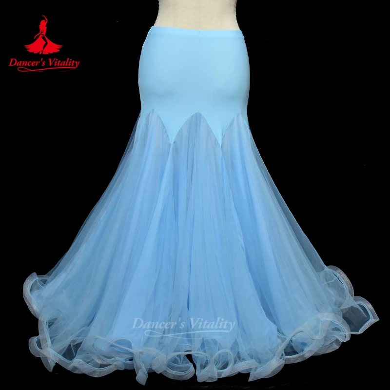 New Belly Dance Wear Competition Outfits Customized Chiffon Sexy Split Skirt Oriental Indian Dancers Stage Performance Costume