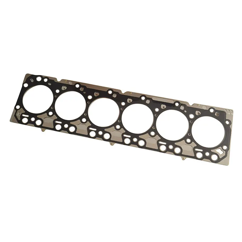 

Cylinder Head Gasket 4946619 C4946619 Compatible with Cummins Engine DCEC ISDE 6.7L