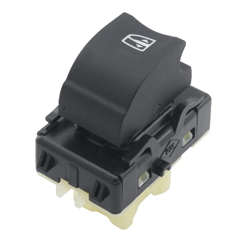 

Одиночный переключатель окна электропитания 254218614R для Renault Clio IV