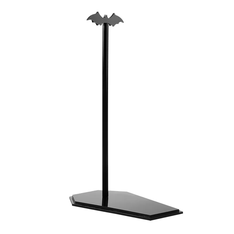 

A47U держатель для бумажных полотенец с летучей мышью, держатель для рулона бумажных полотенец для кухни, ванной комнаты, декор кухни на Хэллоуин, готический декор кухни