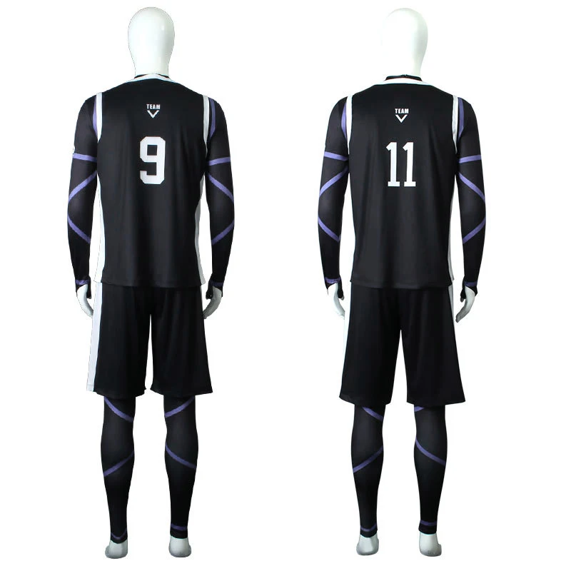 S96402ad633f24185b233fa5f8614545bj - Blue Lock Merchandise