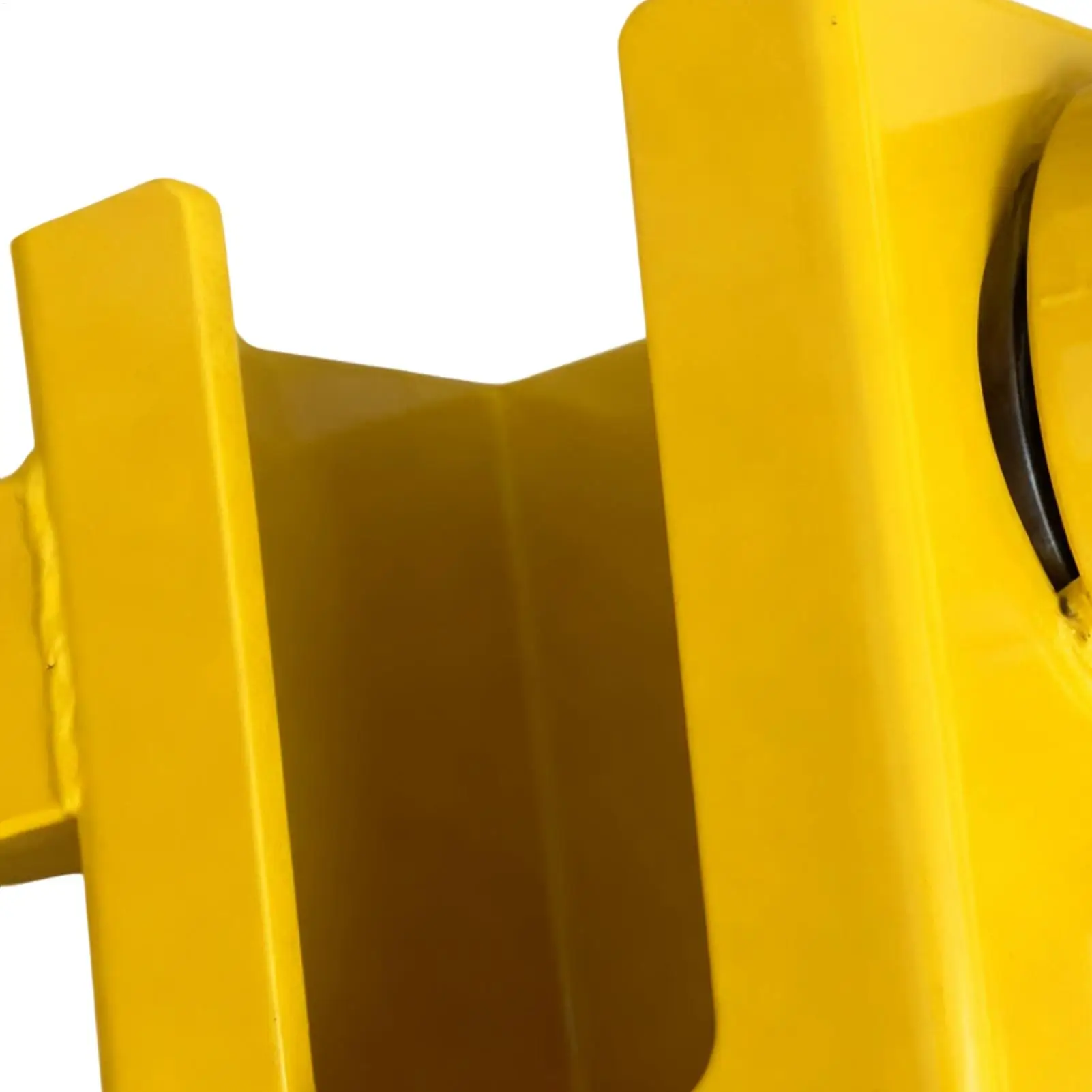 

Trailer Latch Lock Stainless Steel Universal Heavy Duty Auto Accessories Trailer Hitch Lock For Cargo Door Container Equipment