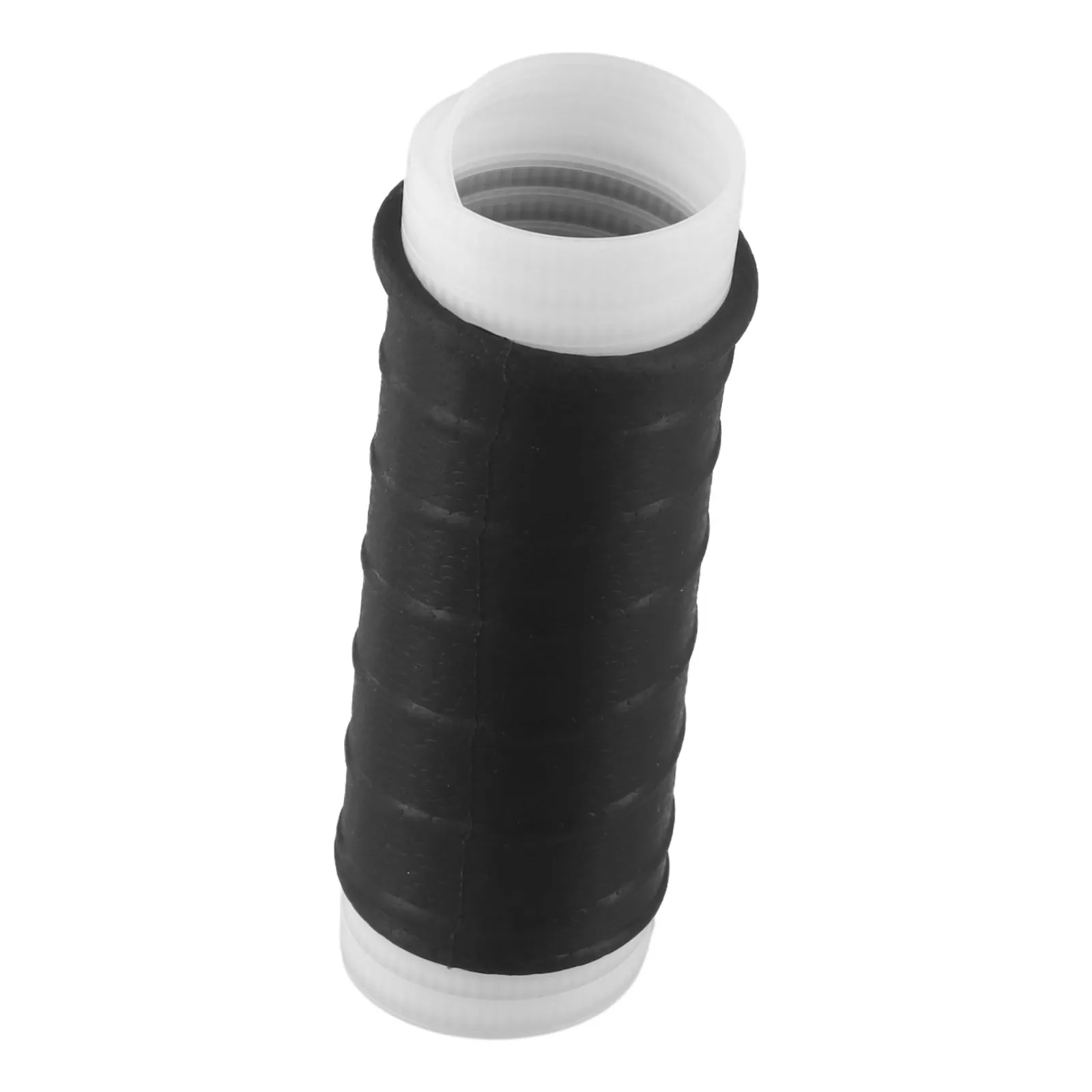 Fishing Rod Wrapping Tape 12 Cm Silicone Non-Slip Anti Electricity Sweat Absorption Handle Wrap Strap Fishing Tools