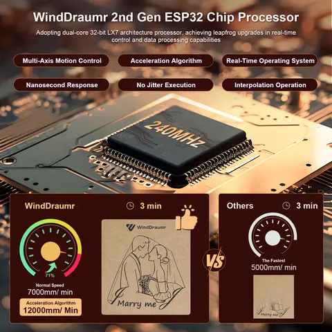 10 best sales bärbar lasergraveringsmaskin - №3