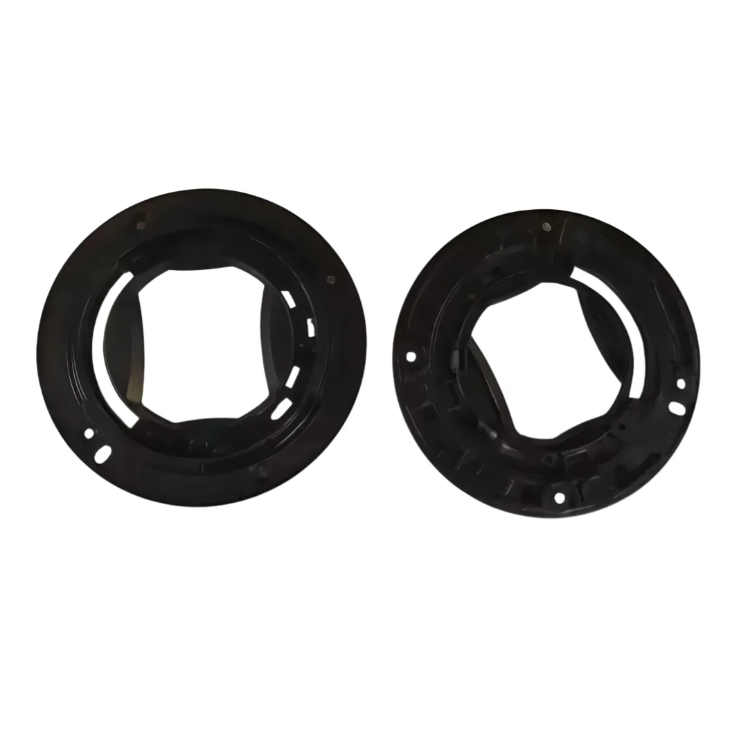 New Lens Contact Pin Bayonet Mount Ring For FUJINON XC16-50mm F3.5-5.6 OIS II