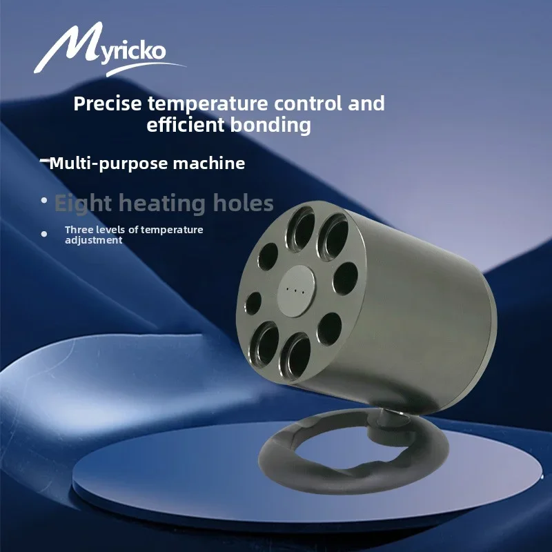 

Нагреватель для стоматологического композита Dental AR: Устройство для подогрева композитной смолы, оборудование для нагрева стоматологических материалов с вилкой стандарта США или ЕС