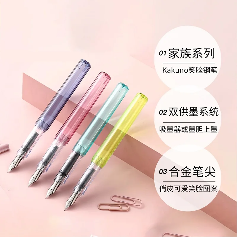 Thumbnail 3 - #20 Compare Fountain Pens Before You Buy