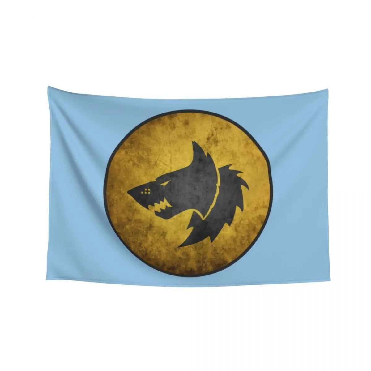 

Leman Russ Tapestry Wall Decoration Bathroom Decor Decoration For Rooms Tapestry