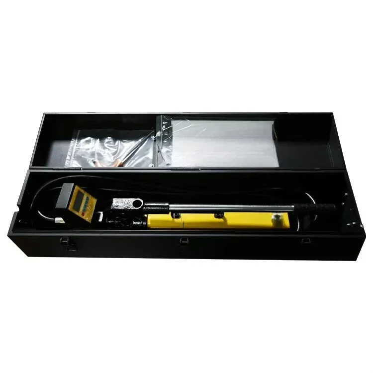 The anchor puller tester adopts an innovative pull-out design