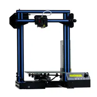 Geeetech stampante 3d A10 large printing size 220*220*260mm quick assemble open source wireless 3d printer 3d printers machines