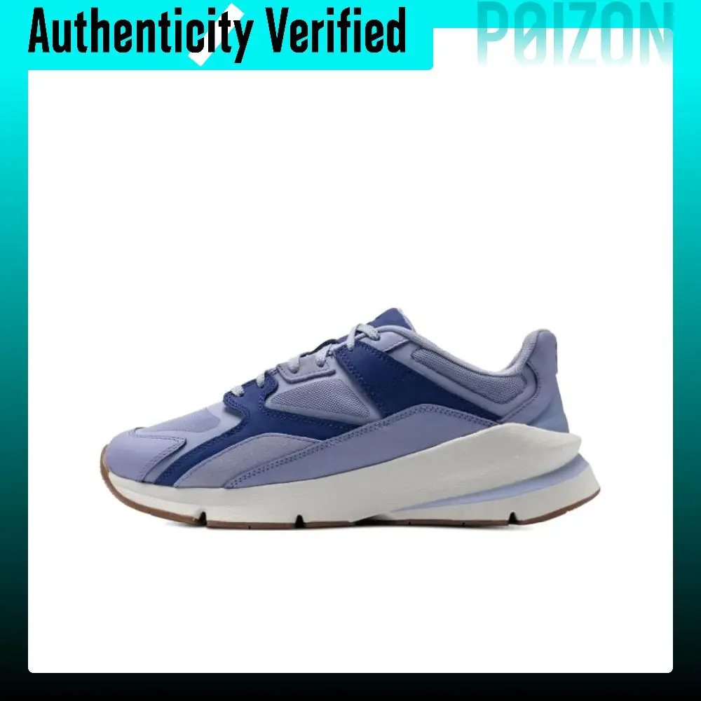 Under Armour Forge 96 Cushioning Low top Casual Shoes Unisex Purple 3027718-501