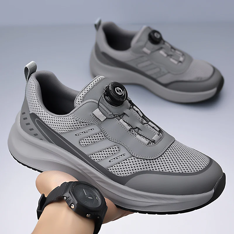 

2025 new men's sneakers,running shoes,jogging shoes,casual shoes Non-Slip Cushioned Casual Lightweight Soft Sole Daily Wear
