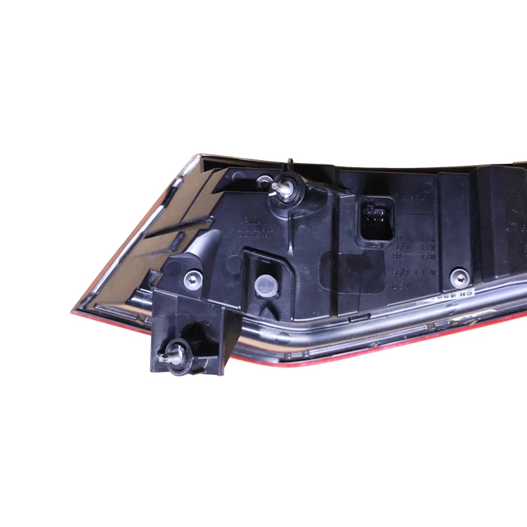 ระบบไฟส่องสว่างรถยนต์สำหรับ S-Class W223 ไฟท้ายแบบ LED ชุดประกอบ อะไหล่แท้จากรถถอดประกอบ A2239062300
