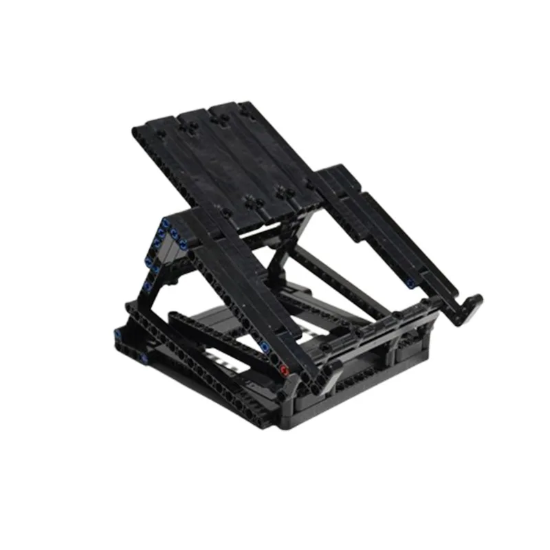Multifunctional Model Support Stand MOC Bricks Display Base for Building Block Models, Decoration & Hobby