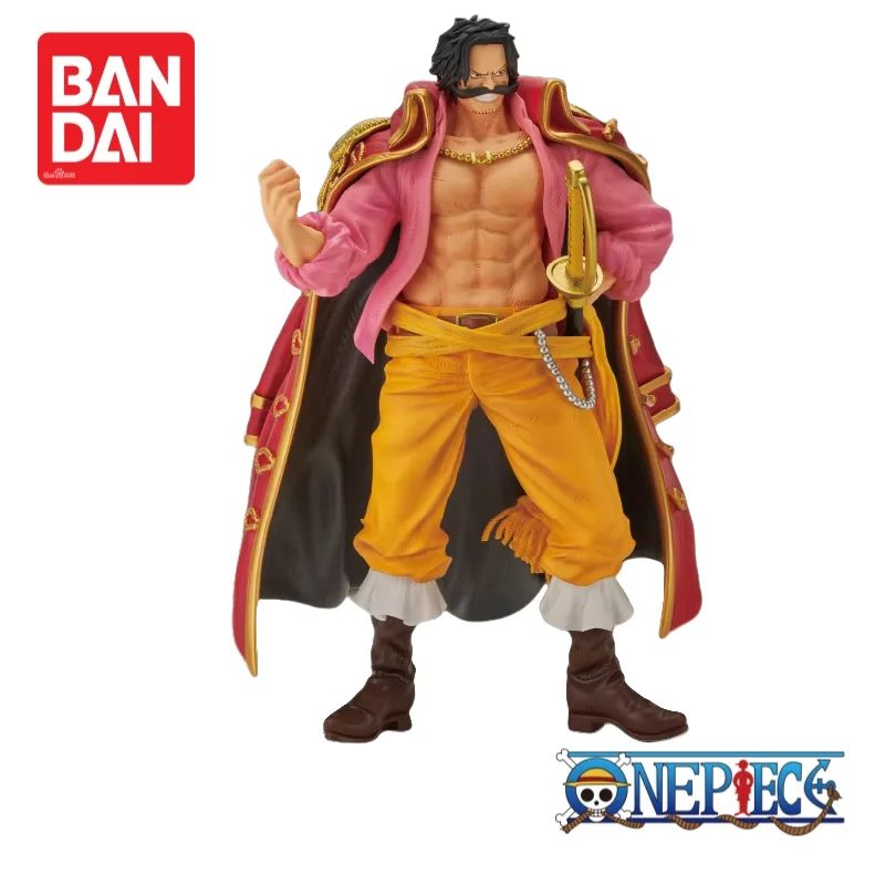 

В наличии оригинальная Bandai Ichiban Kuji One Piece аниме товары фигурка 100% натуральная модель фигурка украшения Коллекционная