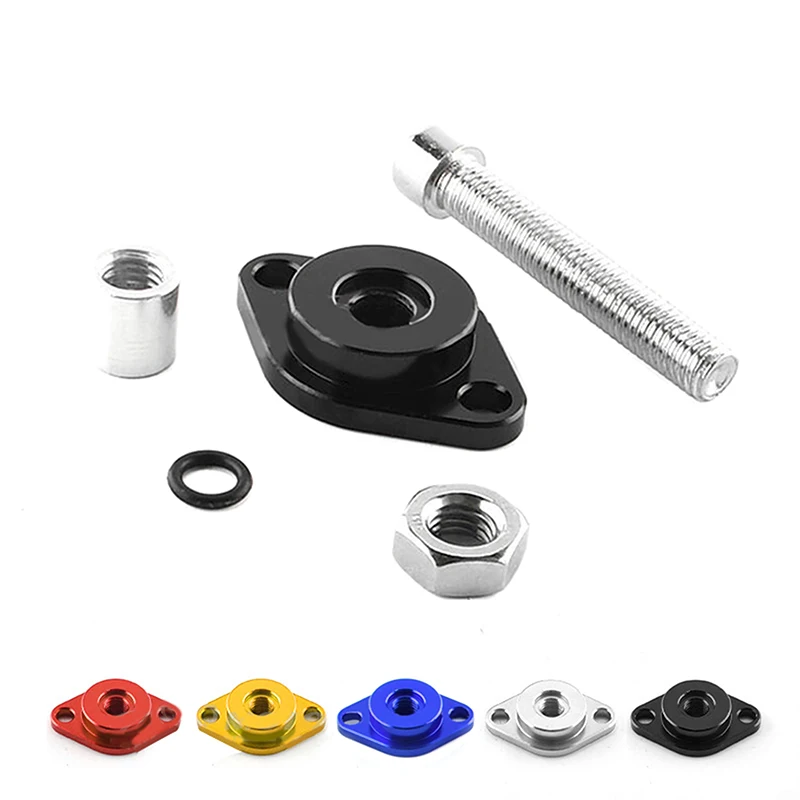 

1Pc RS150 Motorbike Chain Adjuster MTG-88991 Tensioner, CNC Modified Regulator Accessories.