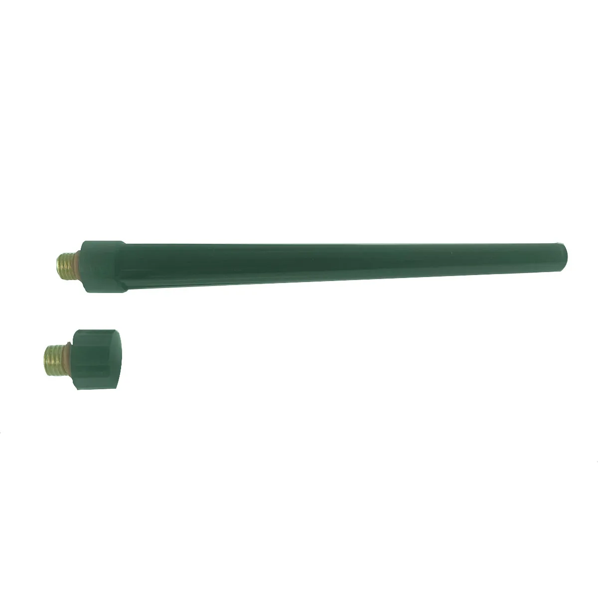 12pcs TIG Welding Consumables kit Alumina Nozzles Collet Bodies Back Cap For WP PDA DB SR 9 20 25