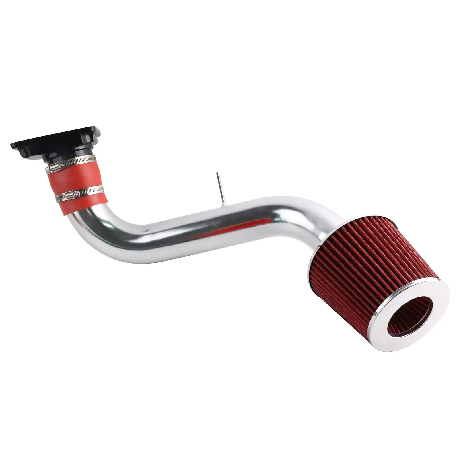 Kit de Tubo de Admisión de Aire Frío y Filtro para Mitsubishi Eclipse, Galant, Dodge Stratus, Chrysler Sebring
