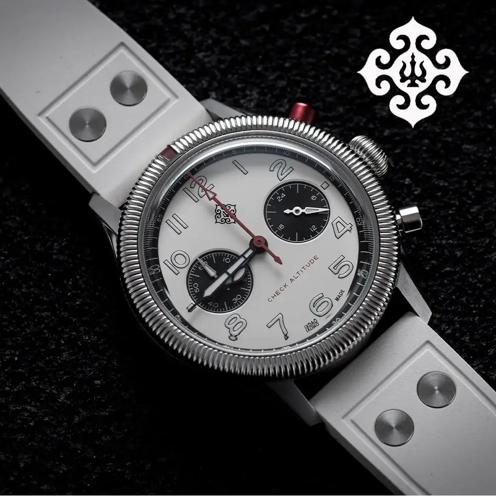 Ipose Ixdao Pilot's… - image