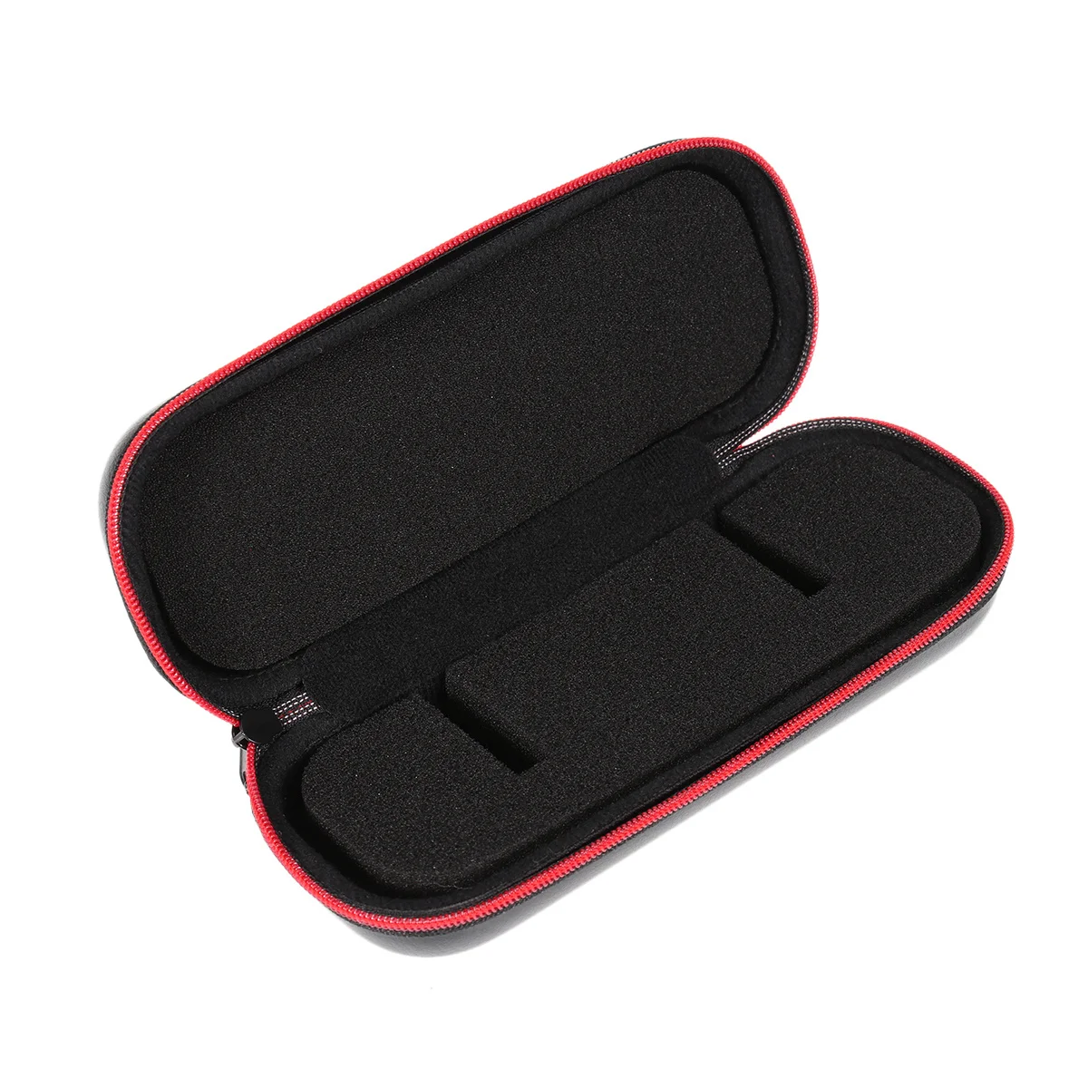 

2Pcs Eva Watch Storage Box Heavy Duty Waterproof Travel Case with Padding for Watches Jewelry Collection Display Home