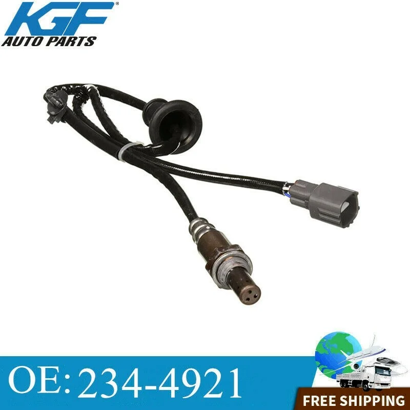 

234-4921O2 кислородный датчик подходит для 2014-2018 TOYOTA COROLLA 1.8L 89465-02390 1 шт.