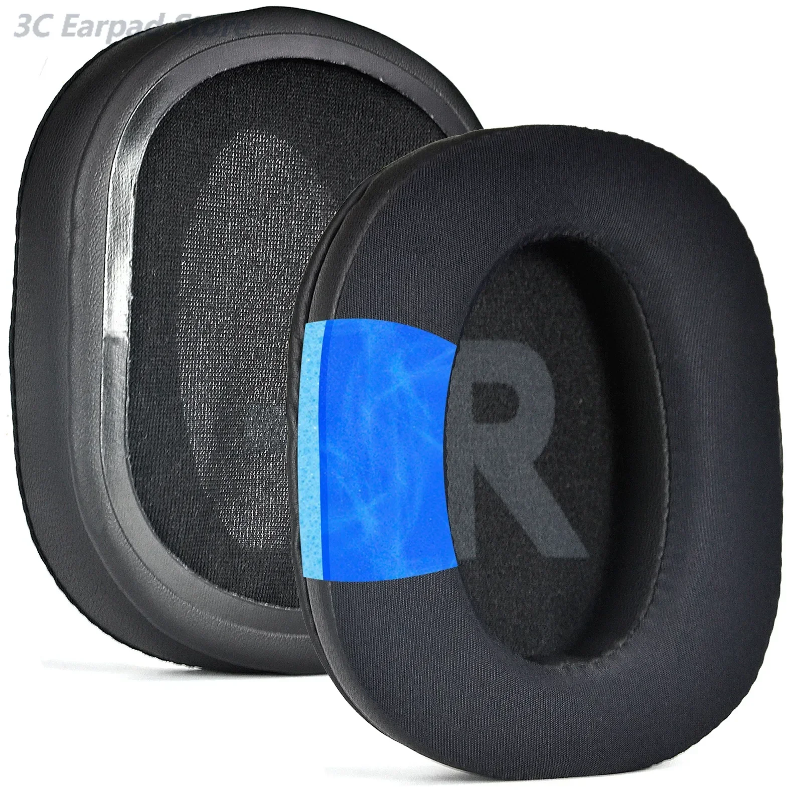 

Earpads Cushions Suitable for Logitech G Pro, G Pro X, G Prox 2 Headphones Cooling Gel Earmuff Ear Cover Earcups