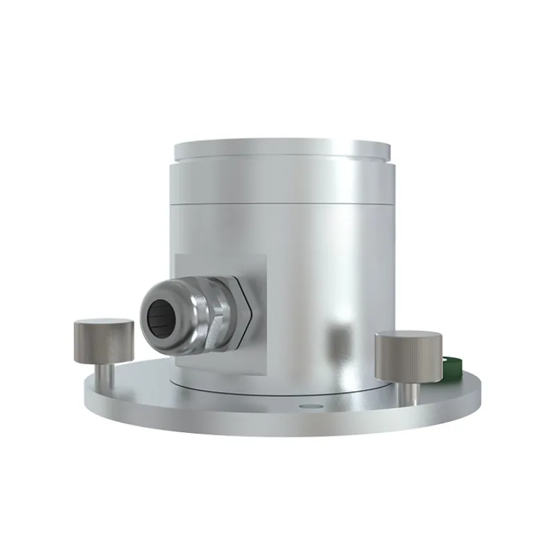 Sensor PAR para invernadero