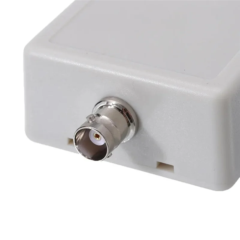 

A37T-1:9 Antenna Balun And Unun RTL-SDR Matching Long-Line Antenna For Long Wire Antennas