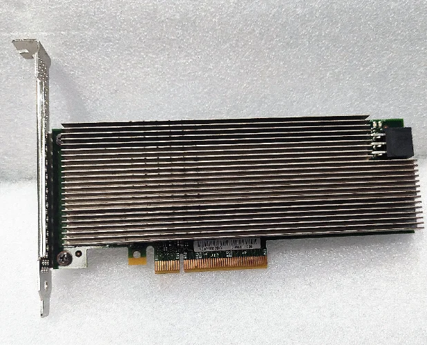 

Б/у карта ускорения 8950-SCCP QUICK 8950 PCIE IQA89501G1P5