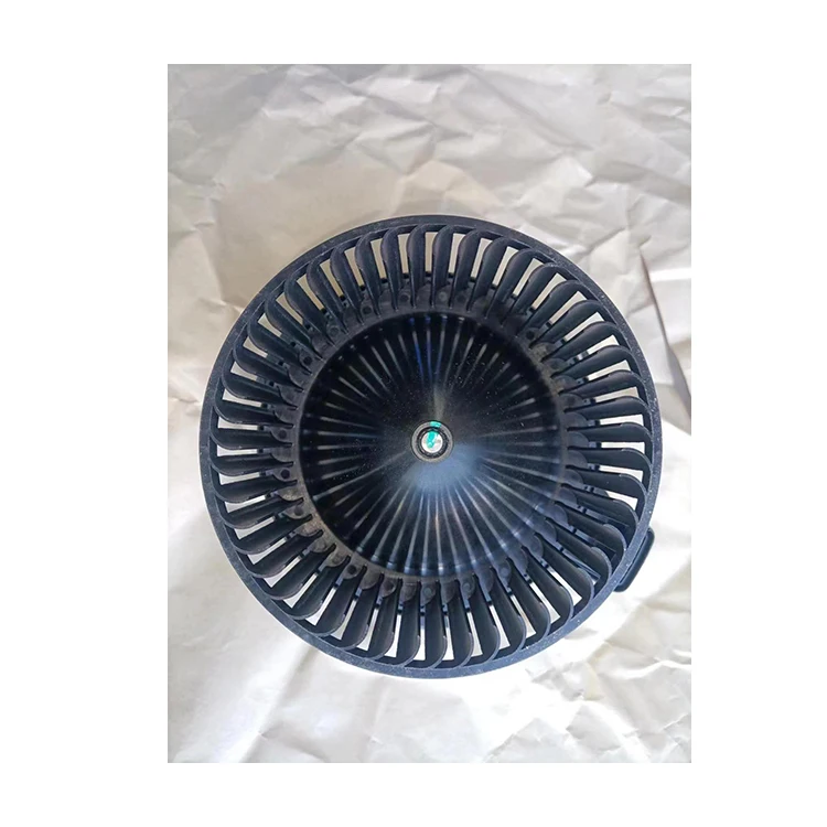 High Quality Fan Air Conditioning Fan Blower Suitable For G32 G30 G11 G12 G15 G14 64116836881 64116813123 64119382832