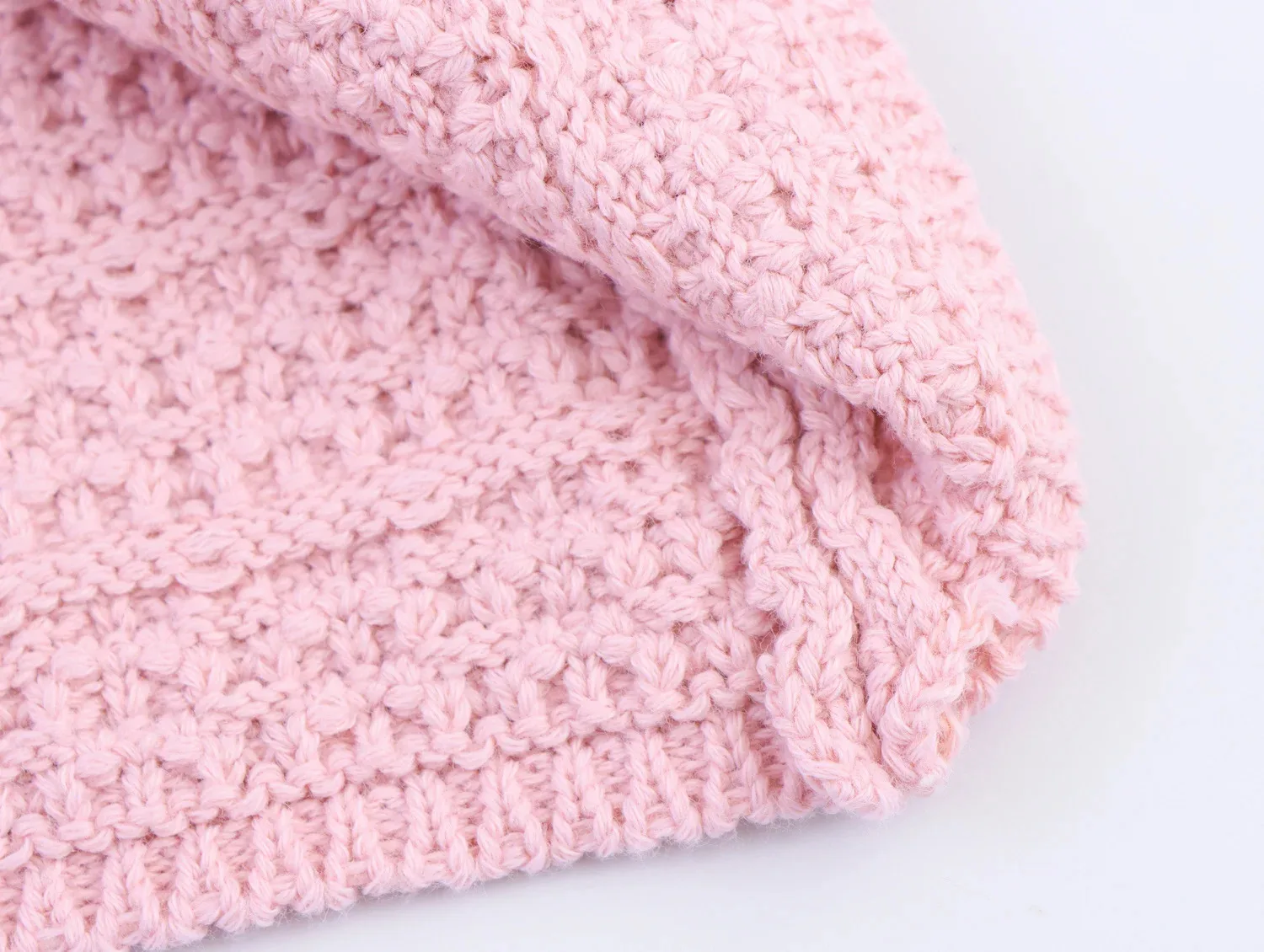 Damska, uniwersalna, dzianinowa kurtka z długim rękawem, jednolita, warstwowa, prosta, elegancka, zapinana na jeden guzik, z kieszeniami, casualowy płaszcz.