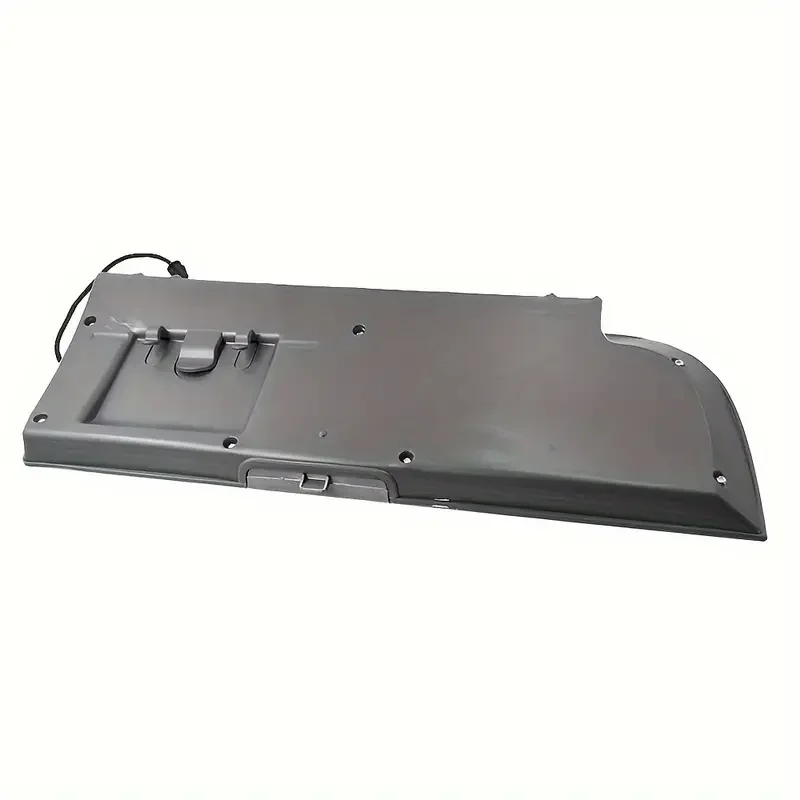 For Peugeot 107 Toyota AYGO Citroen C1 2005-2015 Gray Black Car Glove Box Lid For Left Hand Drive Vehicles Car Accessories