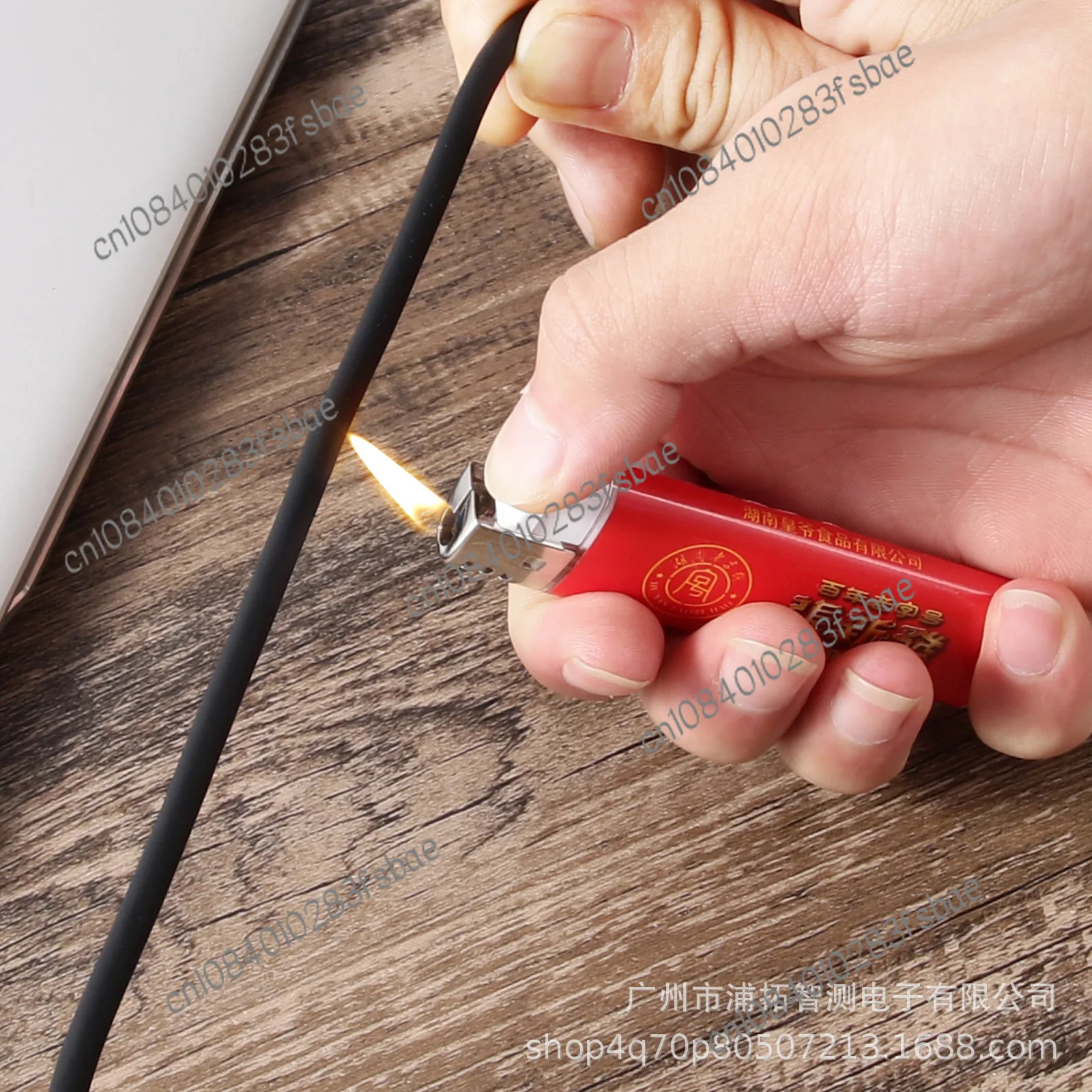 PD 240w 5A USB Type-C Cable Power Cord High Temperature Resistant Silicone E-MAKER Chip Electric Soldering Iron Dedicated