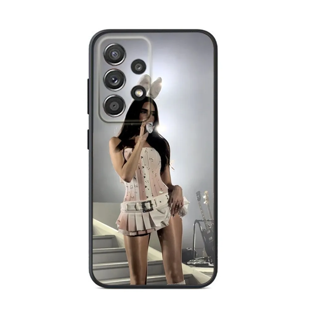 M-madison beers Phone Case For Samsung S24,S23,S22,S21,S20,S10,S10E,S9 Ultra Plus FE Note 20 Ultra 10 9 Plus Case