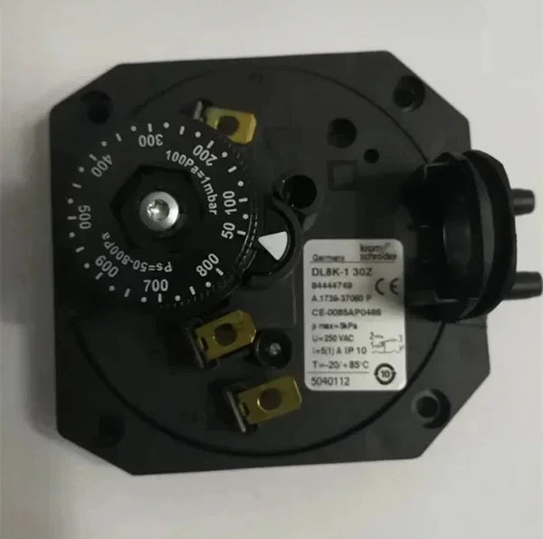 

Аксессуары для двигателя горения, реле давления воздуха DL4E DL8K, реле давления