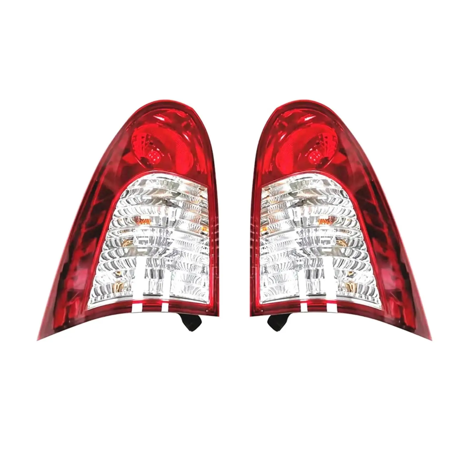 For Korando Actyon Sports 2007-2013 Rear Tail Light Assembly Brake Taillight Stop Lights Parking Lamp 8360132003 8360232003