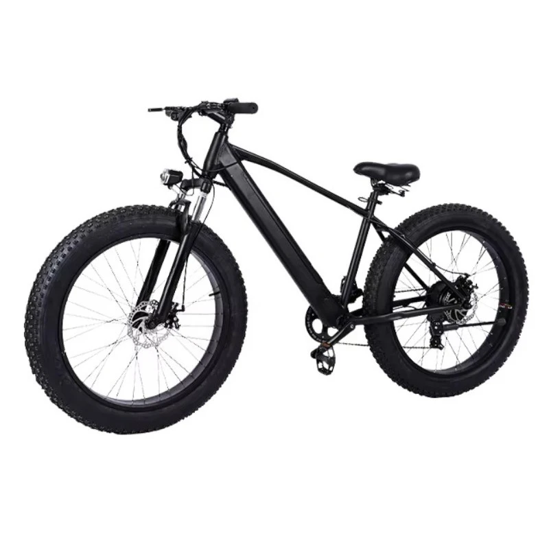 BRMountain Bike, Sports Bikes For Men Variable Speed , 21/27 Speed Off-road Bike Mountain Bike